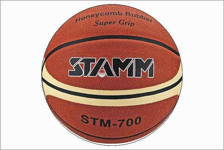 Stamm 500-600-700 Basketbol Topu
