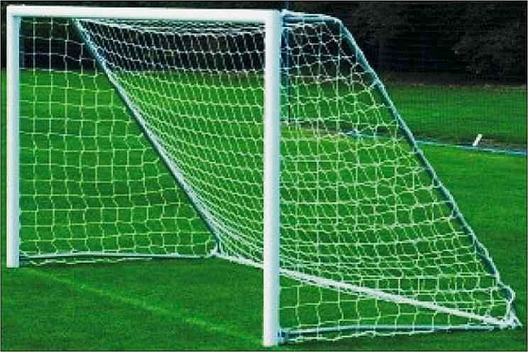 Selex S-030W145 Halı Saha Futbol Kale Ağı