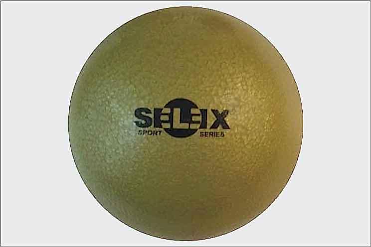 Selex 5 kg. Gülle