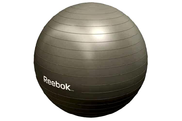 Reebok 65 cm Pilates Topu
