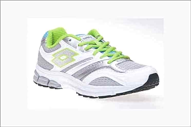 Bayan Spor Ayakkabıları