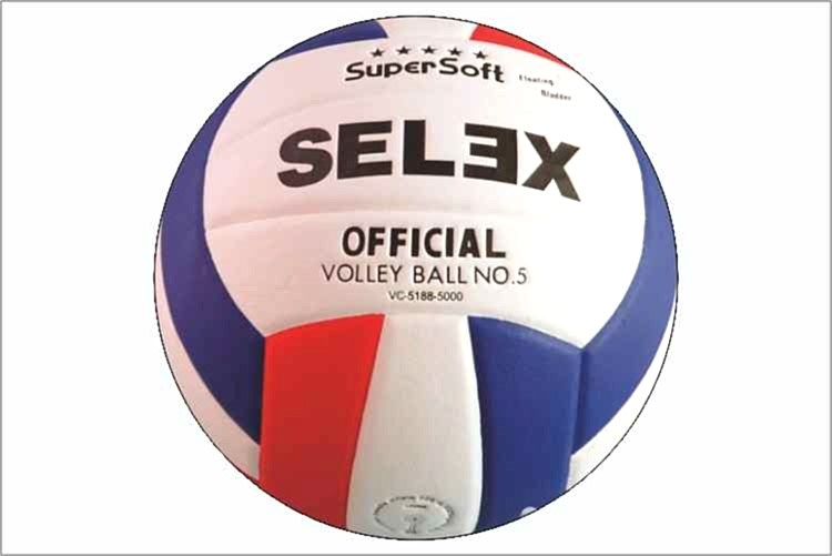 Selex Vc-5000 Voleybol Maç Topu