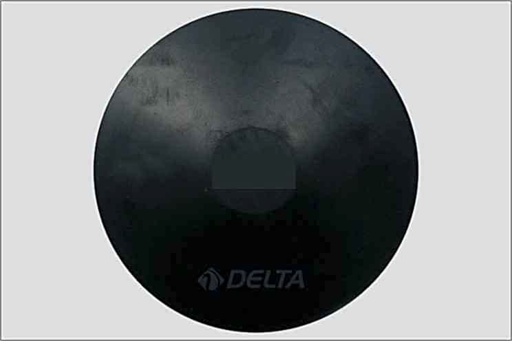 Delta Disk 1.5 kg.