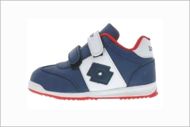 Çocuk Spor Ayakkabıları