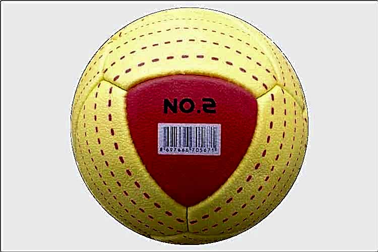 Selex Combınatıon 2 No Hentbol Topu