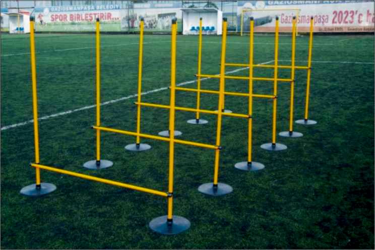 Antrenman Malzemeleri