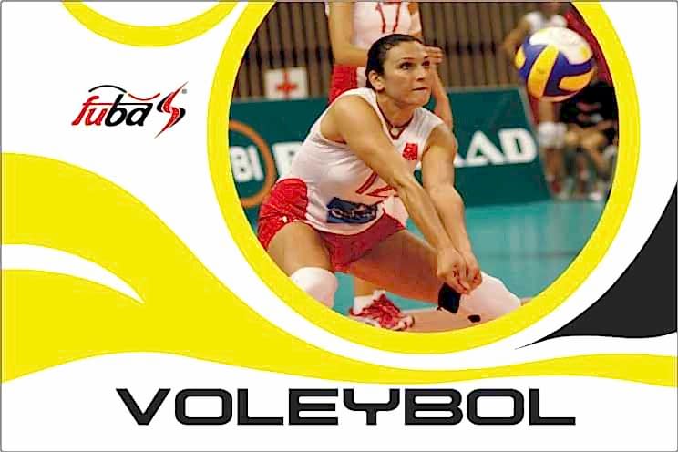 Voleybol Malzemeleri