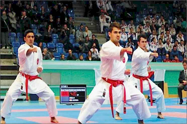 Karate Malzemeleri