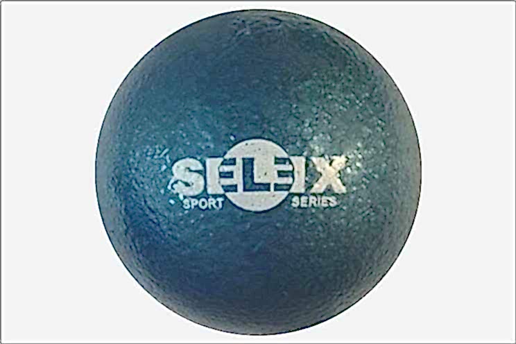 Selex 2 kg. Gülle