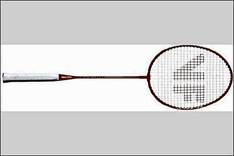 Victor Vicfun, XT 1.6 badminton raketi