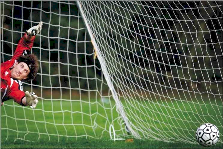 Selex S-045W Futbol Kale Ağı