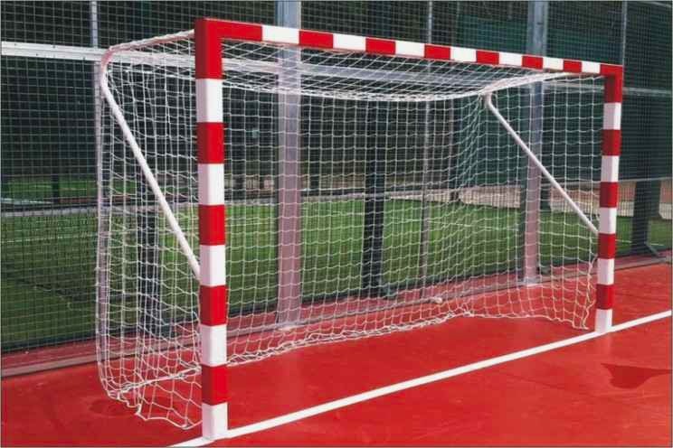 Hentbol Kalesi Alüminyum
