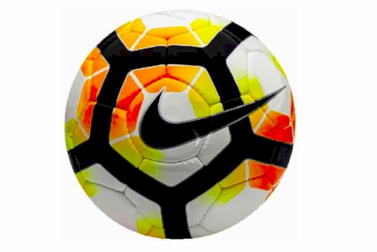 Nike Catalyst Futbol Topu 5 No