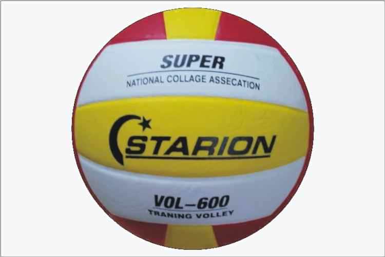 Starıon Voleybol Topu Vol-600