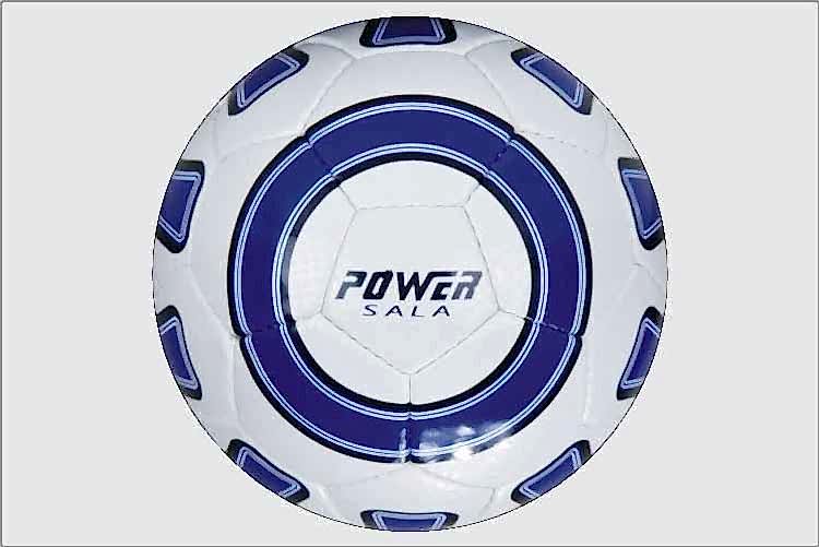 Selex Power Sala Futsal Topu