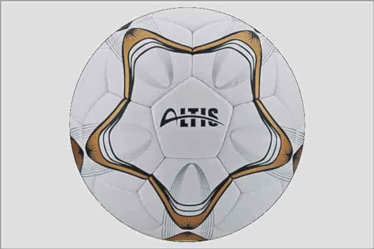 Altis Progold 4-5 No Futbol Topu