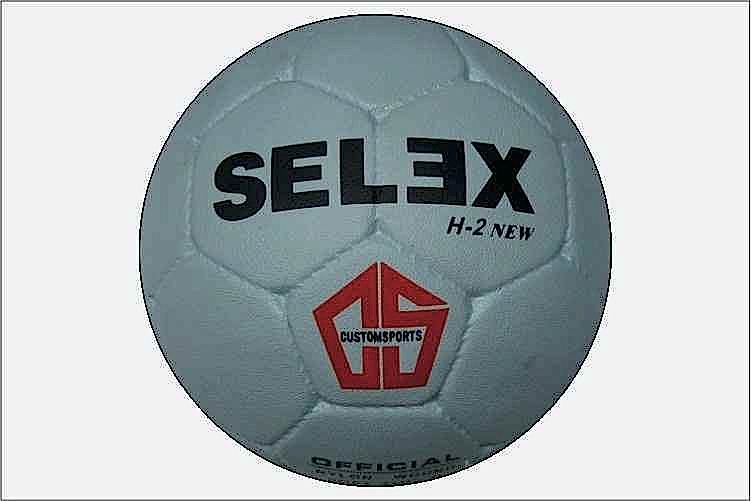 Selex H-2 Hentbol Topu