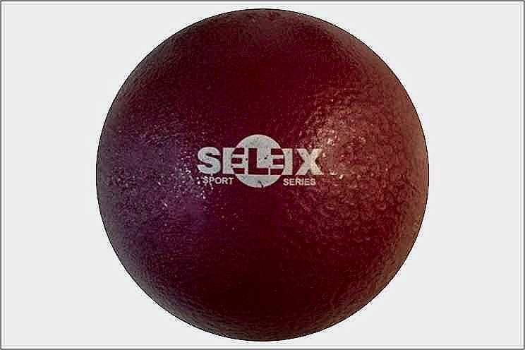 Selex 6 kg. Gülle