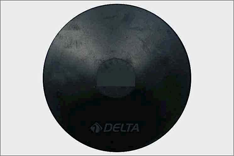 Delta Disk 1 kg.