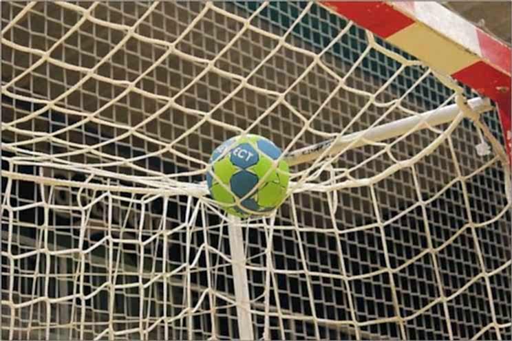 Selex h-025bk Hentbol Kale Ağı