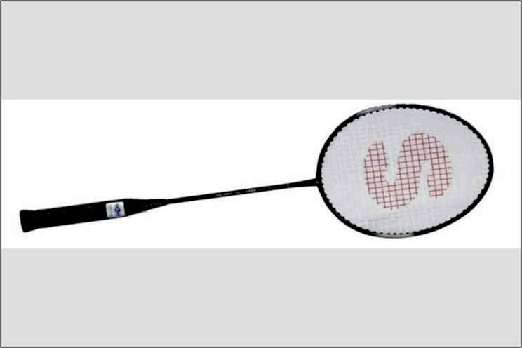 Selex 5501 Badminton Raketi (tek parça)