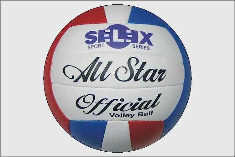 Selex allstar Voleybol Topu