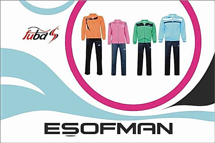 Eşofman Takımları