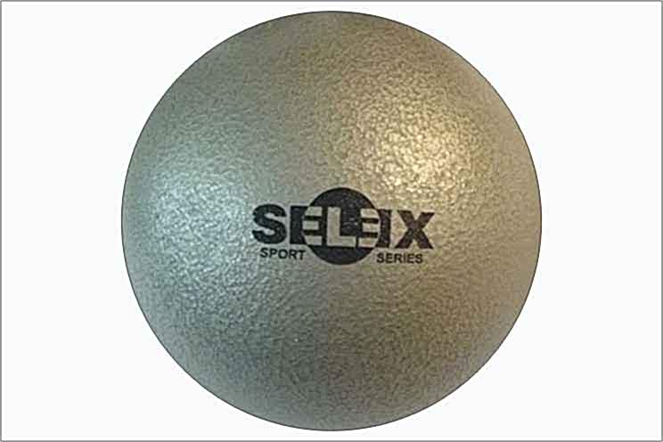 Selex 4 kg. Gülle