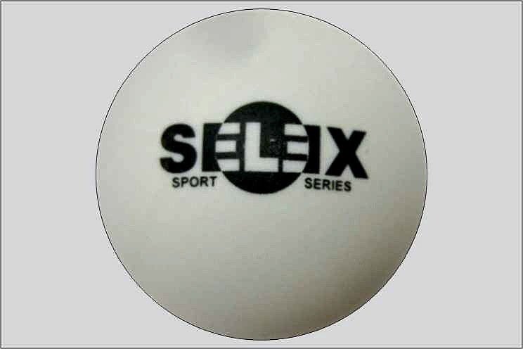 Masa Tenisi Topları ve Ağ Demir Setleri