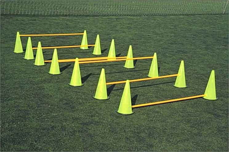 7 Pozi. Hunili Engel Seti