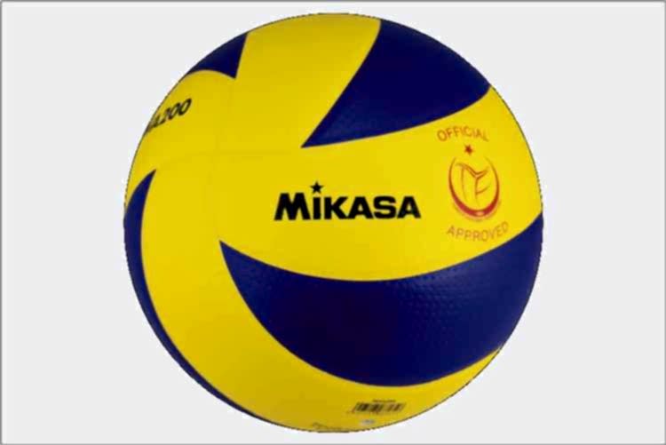 Voleybol Topları