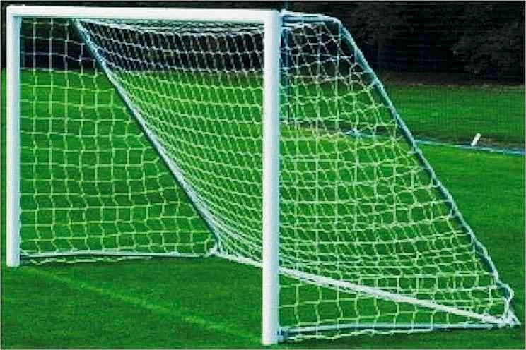 Selex S-025W145 Halı Saha Futbol Kale Ağı