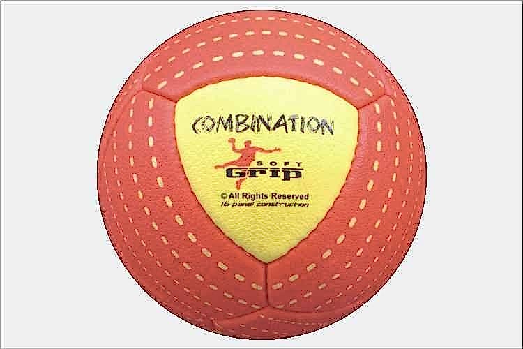 Selex Combınatıon 1 No Hentbol Topu