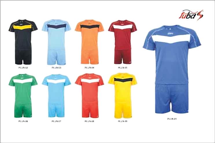 PLUS MODEL ERKEK VOLEYBOL FORMA TAKIMI