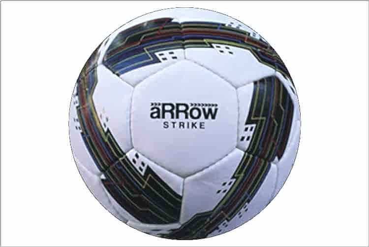 Selex Arrow 4-5 No Futbol Topu