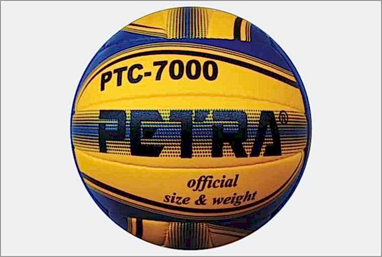 Pedra Ptc 7000 Dikişli Voleybol Topu