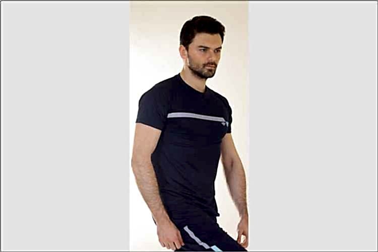 Erkek Eşofman Takımları