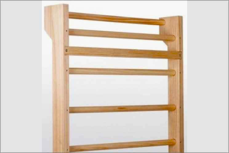 Jimnastik Parmaklığı Gürgen