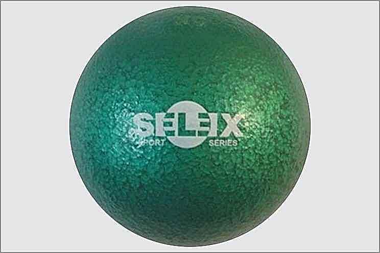 Selex 3 kg. Gülle