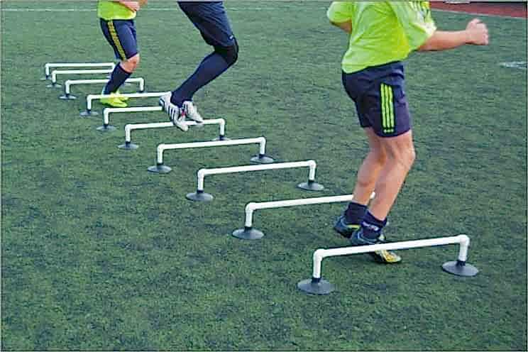 Antrenman Zıplama Seti 10-15-20-25-30-45-60-70cm