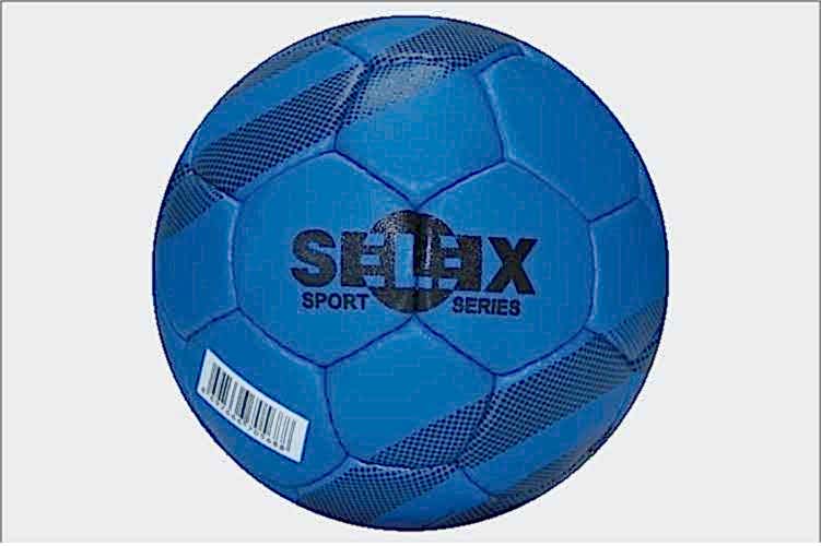 Selex Max Grıp 1 No Hentbol Topu