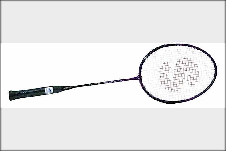 Selex 5328 Badminton Raketi (iki parça)
