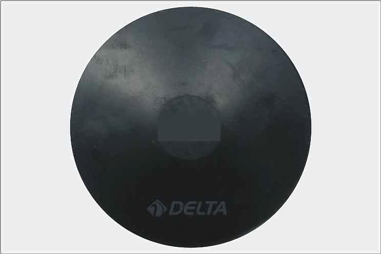 Delta Disk 2 kg.