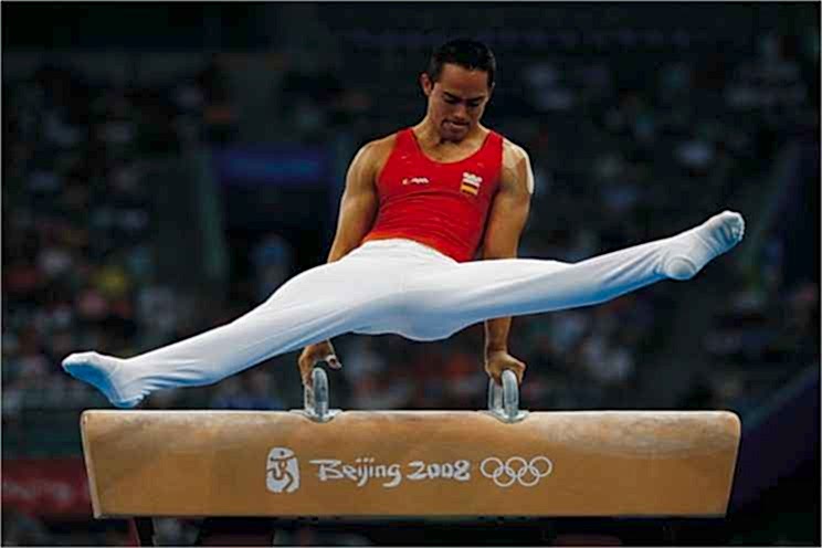 Jimnastik Malzemeleri