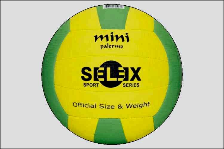 Selex Palermo Mini Voleybol Topu