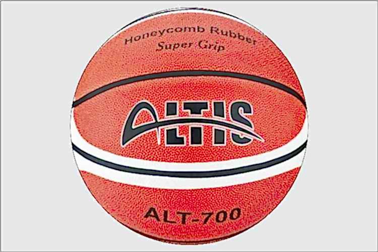 Altis Alt-500-600-700 Basketbol Topu