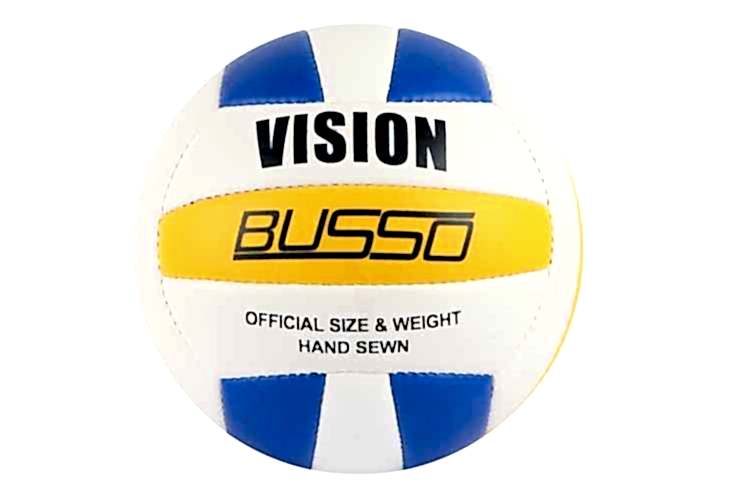 Busso Vision Soft Voleybol Topu