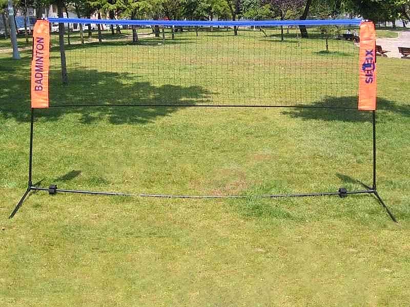 Selex Mini Badminton Set