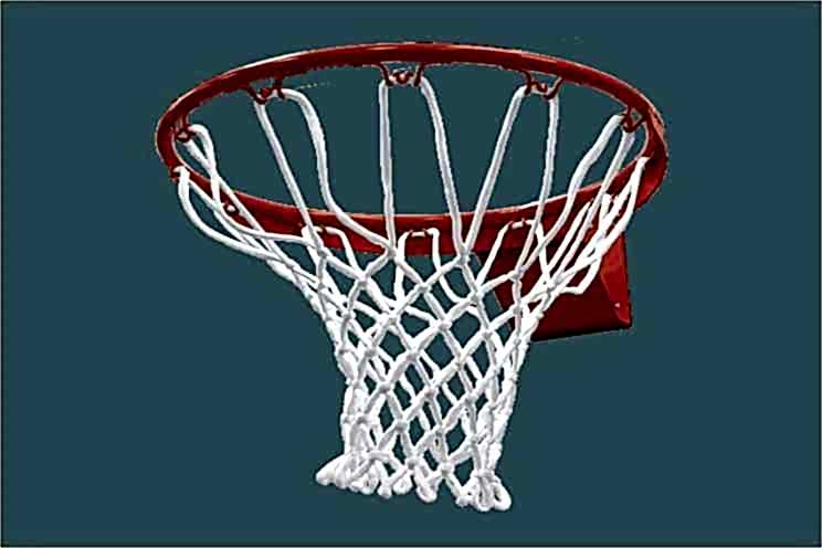 Basketbol Ağı Örme