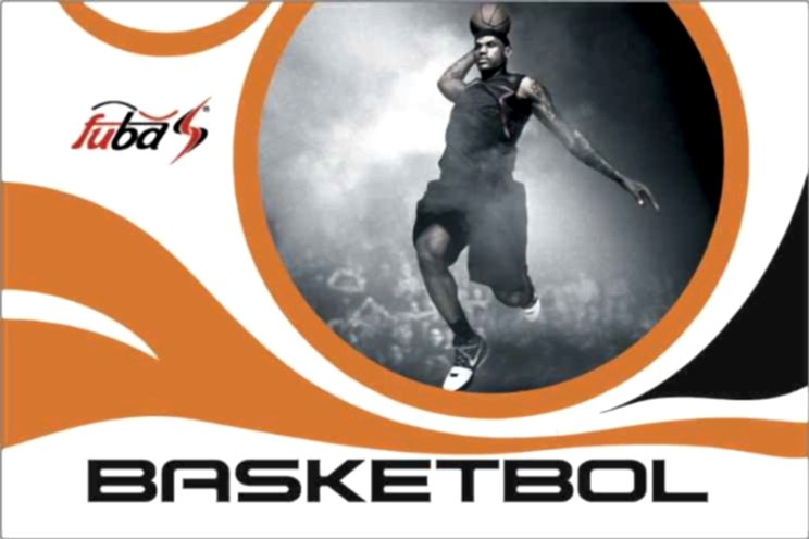 Basketbol Malzemeleri